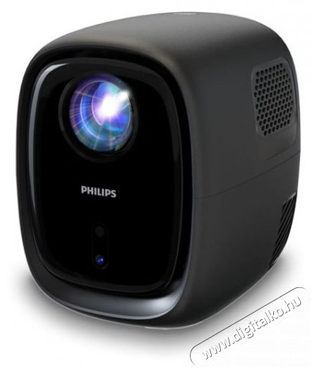 PHILIPS NeoPix Smart 130 HD 720p 120L fekete projektor Telev&iacute;zi&oacute;k - Kivet&iacute;tő - Kivet&iacute;tő - 507856