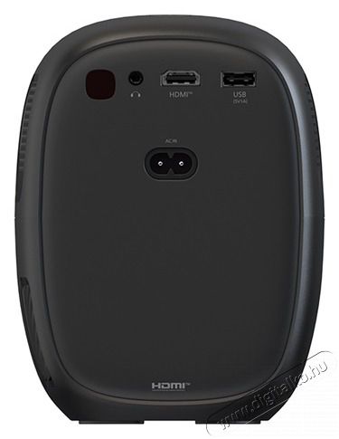 PHILIPS NeoPix Smart 130 HD 720p 120L fekete projektor Telev&iacute;zi&oacute;k - Kivet&iacute;tő - Kivet&iacute;tő - 507856