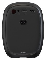 PHILIPS NeoPix Smart 130 HD 720p 120L fekete projektor Telev&iacute;zi&oacute;k - Kivet&iacute;tő - Kivet&iacute;tő - 507856