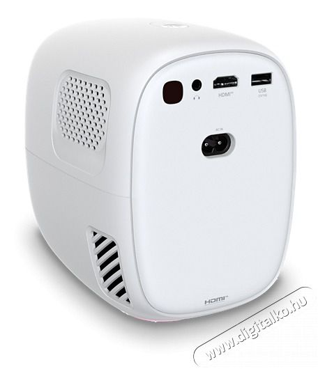 PHILIPS NeoPix Smart 130 HD 720p 120L j&eacute;gfeh&eacute;r projektor Telev&iacute;zi&oacute;k - Kivet&iacute;tő - Kivet&iacute;tő - 507857