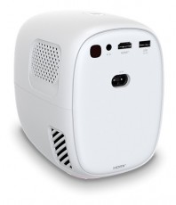 PHILIPS NeoPix Smart 130 HD 720p 120L j&eacute;gfeh&eacute;r projektor Telev&iacute;zi&oacute;k - Kivet&iacute;tő - Kivet&iacute;tő - 507857