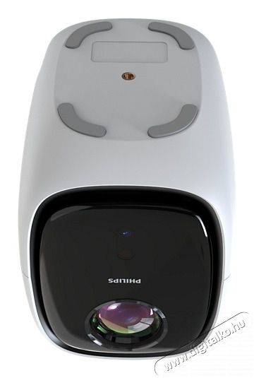 PHILIPS NeoPix Smart 130 HD 720p 120L j&eacute;gfeh&eacute;r projektor Telev&iacute;zi&oacute;k - Kivet&iacute;tő - Kivet&iacute;tő - 507857