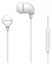 PHILIPS TAE2146WT/00 VEZETÉKES HEADSET TYPE-C Mobil / Kommunikáció / Smart - Mobiltelefon kiegészítő / tok - Headset - 508466
