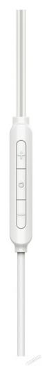 PHILIPS TAE2146WT/00 VEZET&Eacute;KES HEADSET TYPE-C Mobil / Kommunik&aacute;ci&oacute; / Smart - Mobiltelefon kieg&eacute;sz&iacute;tő / tok - Headset - 508466