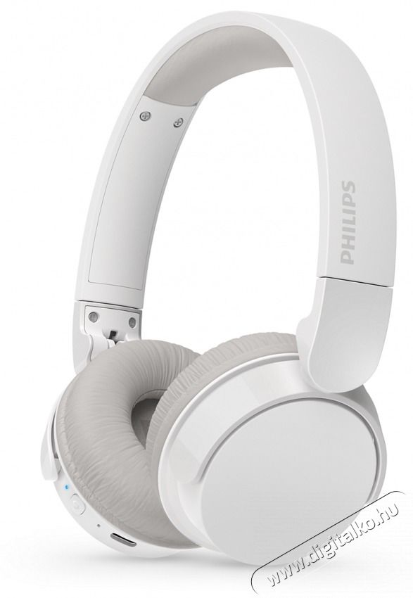 PHILIPS TAH3209WT/00 FEJHALLGAT&Oacute; BLUETOOTH Audio-Video / Hifi / Multim&eacute;dia - F&uuml;l &eacute;s Fejhallgat&oacute;k - Fejhallgat&oacute; - 508487
