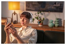 PHILIPS TAH3209WT/00 FEJHALLGAT&Oacute; BLUETOOTH Audio-Video / Hifi / Multim&eacute;dia - F&uuml;l &eacute;s Fejhallgat&oacute;k - Fejhallgat&oacute; - 508487