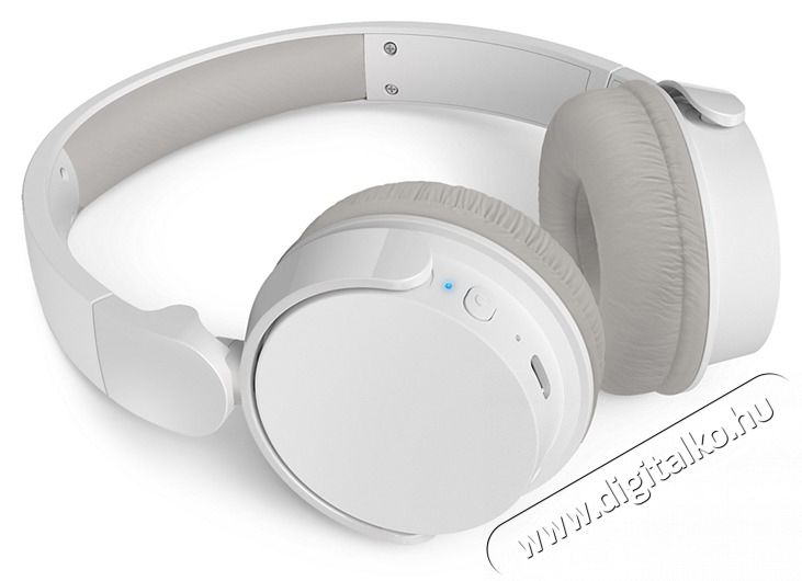 PHILIPS TAH3209WT/00 FEJHALLGAT&Oacute; BLUETOOTH Audio-Video / Hifi / Multim&eacute;dia - F&uuml;l &eacute;s Fejhallgat&oacute;k - Fejhallgat&oacute; - 508487