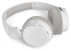 PHILIPS TAH3209WT/00 FEJHALLGAT&Oacute; BLUETOOTH Audio-Video / Hifi / Multim&eacute;dia - F&uuml;l &eacute;s Fejhallgat&oacute;k - Fejhallgat&oacute; - 508487