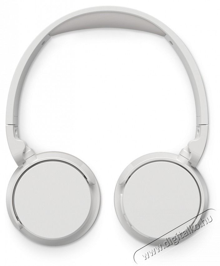 PHILIPS TAH3209WT/00 FEJHALLGAT&Oacute; BLUETOOTH Audio-Video / Hifi / Multim&eacute;dia - F&uuml;l &eacute;s Fejhallgat&oacute;k - Fejhallgat&oacute; - 508487
