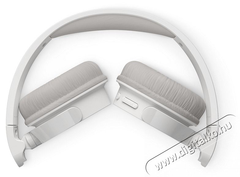 PHILIPS TAH3209WT/00 FEJHALLGAT&Oacute; BLUETOOTH Audio-Video / Hifi / Multim&eacute;dia - F&uuml;l &eacute;s Fejhallgat&oacute;k - Fejhallgat&oacute; - 508487