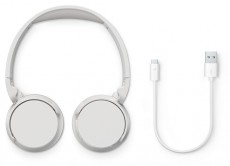 PHILIPS TAH3209WT/00 FEJHALLGAT&Oacute; BLUETOOTH Audio-Video / Hifi / Multim&eacute;dia - F&uuml;l &eacute;s Fejhallgat&oacute;k - Fejhallgat&oacute; - 508487