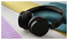 PHILIPS TAH4209BK/00 FEJHALLGAT&Oacute; BLUETOOTH Audio-Video / Hifi / Multim&eacute;dia - F&uuml;l &eacute;s Fejhallgat&oacute;k - Fejhallgat&oacute; - 508488