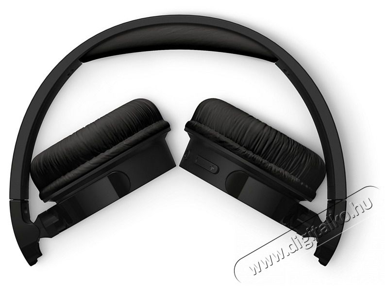 PHILIPS TAH4209BK/00 FEJHALLGAT&Oacute; BLUETOOTH Audio-Video / Hifi / Multim&eacute;dia - F&uuml;l &eacute;s Fejhallgat&oacute;k - Fejhallgat&oacute; - 508488