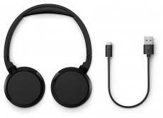 PHILIPS TAH4209BK/00 FEJHALLGAT&Oacute; BLUETOOTH Audio-Video / Hifi / Multim&eacute;dia - F&uuml;l &eacute;s Fejhallgat&oacute;k - Fejhallgat&oacute; - 508488