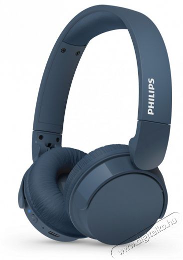 PHILIPS TAH4209BL/00 FEJHALLGAT&Oacute; BLUETOOTH Audio-Video / Hifi / Multim&eacute;dia - F&uuml;l &eacute;s Fejhallgat&oacute;k - Fejhallgat&oacute; - 508489