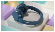 PHILIPS TAH4209BL/00 FEJHALLGAT&Oacute; BLUETOOTH Audio-Video / Hifi / Multim&eacute;dia - F&uuml;l &eacute;s Fejhallgat&oacute;k - Fejhallgat&oacute; - 508489