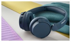 PHILIPS TAH4209BL/00 FEJHALLGAT&Oacute; BLUETOOTH Audio-Video / Hifi / Multim&eacute;dia - F&uuml;l &eacute;s Fejhallgat&oacute;k - Fejhallgat&oacute; - 508489