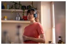 PHILIPS TAH4209BL/00 FEJHALLGAT&Oacute; BLUETOOTH Audio-Video / Hifi / Multim&eacute;dia - F&uuml;l &eacute;s Fejhallgat&oacute;k - Fejhallgat&oacute; - 508489