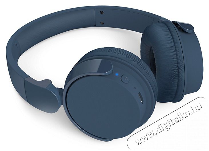 PHILIPS TAH4209BL/00 FEJHALLGAT&Oacute; BLUETOOTH Audio-Video / Hifi / Multim&eacute;dia - F&uuml;l &eacute;s Fejhallgat&oacute;k - Fejhallgat&oacute; - 508489