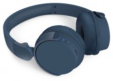 PHILIPS TAH4209BL/00 FEJHALLGAT&Oacute; BLUETOOTH Audio-Video / Hifi / Multim&eacute;dia - F&uuml;l &eacute;s Fejhallgat&oacute;k - Fejhallgat&oacute; - 508489
