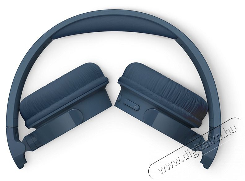 PHILIPS TAH4209BL/00 FEJHALLGAT&Oacute; BLUETOOTH Audio-Video / Hifi / Multim&eacute;dia - F&uuml;l &eacute;s Fejhallgat&oacute;k - Fejhallgat&oacute; - 508489