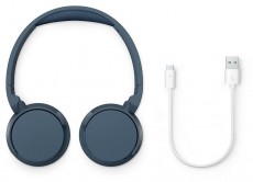 PHILIPS TAH4209BL/00 FEJHALLGAT&Oacute; BLUETOOTH Audio-Video / Hifi / Multim&eacute;dia - F&uuml;l &eacute;s Fejhallgat&oacute;k - Fejhallgat&oacute; - 508489