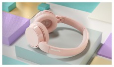 PHILIPS TAH4209PK/00 FEJHALLGAT&Oacute; BLUETOOTH Audio-Video / Hifi / Multim&eacute;dia - F&uuml;l &eacute;s Fejhallgat&oacute;k - Fejhallgat&oacute; - 508490