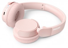 PHILIPS TAH4209PK/00 FEJHALLGAT&Oacute; BLUETOOTH Audio-Video / Hifi / Multim&eacute;dia - F&uuml;l &eacute;s Fejhallgat&oacute;k - Fejhallgat&oacute; - 508490