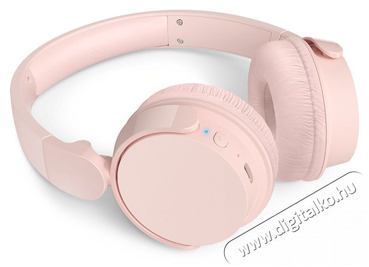 PHILIPS TAH4209PK/00 FEJHALLGAT&Oacute; BLUETOOTH Audio-Video / Hifi / Multim&eacute;dia - F&uuml;l &eacute;s Fejhallgat&oacute;k - Fejhallgat&oacute; - 508490