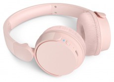 PHILIPS TAH4209PK/00 FEJHALLGAT&Oacute; BLUETOOTH Audio-Video / Hifi / Multim&eacute;dia - F&uuml;l &eacute;s Fejhallgat&oacute;k - Fejhallgat&oacute; - 508490