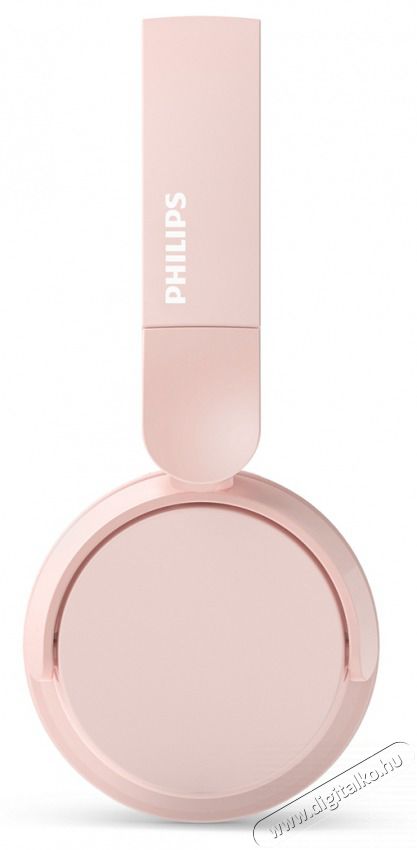 PHILIPS TAH4209PK/00 FEJHALLGAT&Oacute; BLUETOOTH Audio-Video / Hifi / Multim&eacute;dia - F&uuml;l &eacute;s Fejhallgat&oacute;k - Fejhallgat&oacute; - 508490