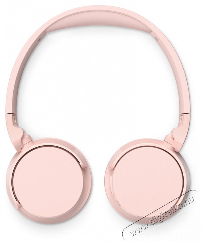 PHILIPS TAH4209PK/00 FEJHALLGAT&Oacute; BLUETOOTH Audio-Video / Hifi / Multim&eacute;dia - F&uuml;l &eacute;s Fejhallgat&oacute;k - Fejhallgat&oacute; - 508490