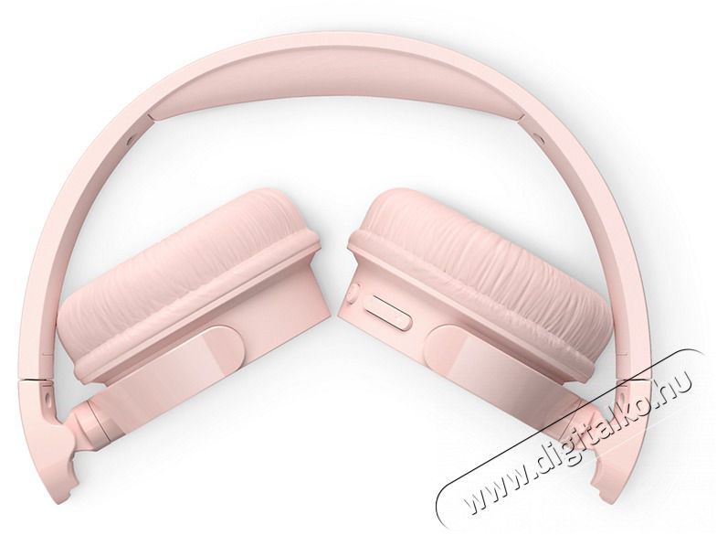 PHILIPS TAH4209PK/00 FEJHALLGAT&Oacute; BLUETOOTH Audio-Video / Hifi / Multim&eacute;dia - F&uuml;l &eacute;s Fejhallgat&oacute;k - Fejhallgat&oacute; - 508490