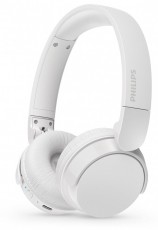 PHILIPS TAH4209WT/00 FEJHALLGAT&Oacute; BLUETOOTH Audio-Video / Hifi / Multim&eacute;dia - F&uuml;l &eacute;s Fejhallgat&oacute;k - Fejhallgat&oacute; - 508491