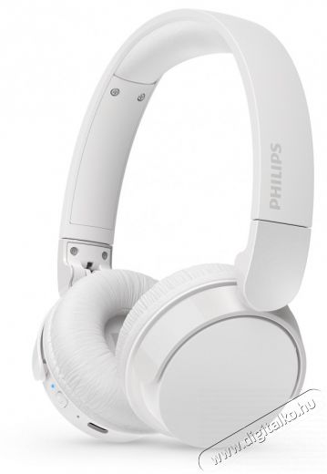 PHILIPS TAH4209WT/00 FEJHALLGAT&Oacute; BLUETOOTH Audio-Video / Hifi / Multim&eacute;dia - F&uuml;l &eacute;s Fejhallgat&oacute;k - Fejhallgat&oacute; - 508491