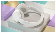 PHILIPS TAH4209WT/00 FEJHALLGAT&Oacute; BLUETOOTH Audio-Video / Hifi / Multim&eacute;dia - F&uuml;l &eacute;s Fejhallgat&oacute;k - Fejhallgat&oacute; - 508491