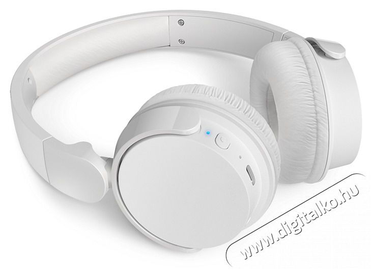 PHILIPS TAH4209WT/00 FEJHALLGAT&Oacute; BLUETOOTH Audio-Video / Hifi / Multim&eacute;dia - F&uuml;l &eacute;s Fejhallgat&oacute;k - Fejhallgat&oacute; - 508491