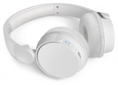 PHILIPS TAH4209WT/00 FEJHALLGAT&Oacute; BLUETOOTH Audio-Video / Hifi / Multim&eacute;dia - F&uuml;l &eacute;s Fejhallgat&oacute;k - Fejhallgat&oacute; - 508491