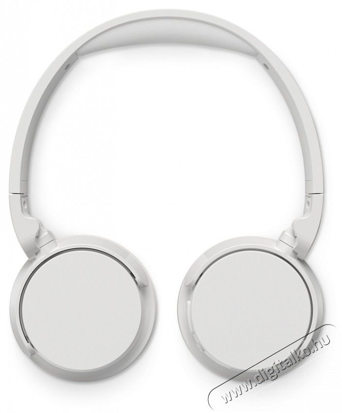 PHILIPS TAH4209WT/00 FEJHALLGAT&Oacute; BLUETOOTH Audio-Video / Hifi / Multim&eacute;dia - F&uuml;l &eacute;s Fejhallgat&oacute;k - Fejhallgat&oacute; - 508491