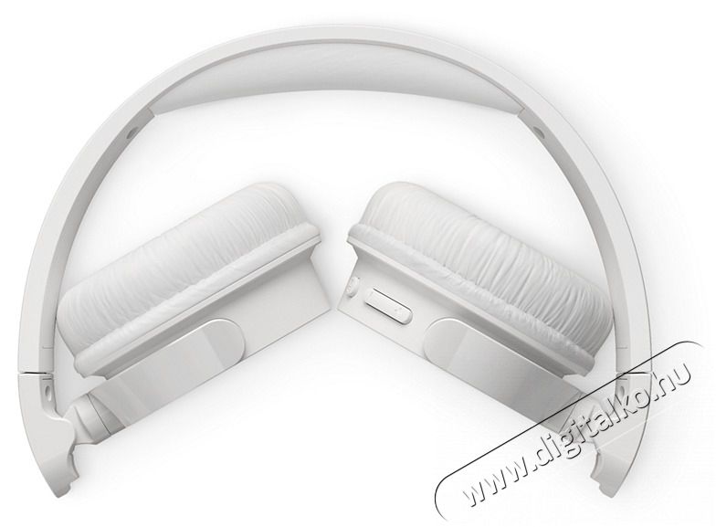 PHILIPS TAH4209WT/00 FEJHALLGAT&Oacute; BLUETOOTH Audio-Video / Hifi / Multim&eacute;dia - F&uuml;l &eacute;s Fejhallgat&oacute;k - Fejhallgat&oacute; - 508491