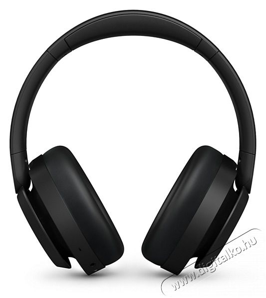 PHILIPS TAH6509BK/00 FEJHALLGAT&Oacute; BLUETOOTH ZAJSZŰRŐS Audio-Video / Hifi / Multim&eacute;dia - F&uuml;l &eacute;s Fejhallgat&oacute;k - Fejhallgat&oacute; - 508494