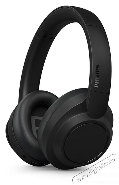PHILIPS TAH6509BK/00 FEJHALLGAT&Oacute; BLUETOOTH ZAJSZŰRŐS Audio-Video / Hifi / Multim&eacute;dia - F&uuml;l &eacute;s Fejhallgat&oacute;k - Fejhallgat&oacute; - 508494