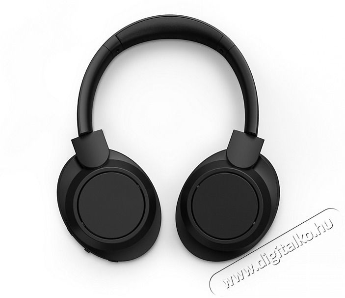 PHILIPS TAH6509BK/00 FEJHALLGAT&Oacute; BLUETOOTH ZAJSZŰRŐS Audio-Video / Hifi / Multim&eacute;dia - F&uuml;l &eacute;s Fejhallgat&oacute;k - Fejhallgat&oacute; - 508494