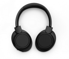 PHILIPS TAH6509BK/00 FEJHALLGAT&Oacute; BLUETOOTH ZAJSZŰRŐS Audio-Video / Hifi / Multim&eacute;dia - F&uuml;l &eacute;s Fejhallgat&oacute;k - Fejhallgat&oacute; - 508494