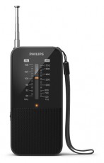 PHILIPS TAR1509/00 HORDOZHAT&Oacute; R&Aacute;DI&Oacute; Audio-Video / Hifi / Multim&eacute;dia - R&aacute;di&oacute; / &oacute;r&aacute;s r&aacute;di&oacute; - Hordozhat&oacute;, zseb-, t&aacute;ska r&aacute;di&oacute; - 508464