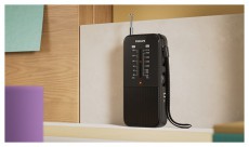 PHILIPS TAR1509/00 HORDOZHAT&Oacute; R&Aacute;DI&Oacute; Audio-Video / Hifi / Multim&eacute;dia - R&aacute;di&oacute; / &oacute;r&aacute;s r&aacute;di&oacute; - Hordozhat&oacute;, zseb-, t&aacute;ska r&aacute;di&oacute; - 508464