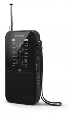 PHILIPS TAR1509/00 HORDOZHAT&Oacute; R&Aacute;DI&Oacute; Audio-Video / Hifi / Multim&eacute;dia - R&aacute;di&oacute; / &oacute;r&aacute;s r&aacute;di&oacute; - Hordozhat&oacute;, zseb-, t&aacute;ska r&aacute;di&oacute; - 508464