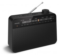 PHILIPS TAR2509/10 HORDOZHAT&Oacute; R&Aacute;DI&Oacute; Audio-Video / Hifi / Multim&eacute;dia - R&aacute;di&oacute; / &oacute;r&aacute;s r&aacute;di&oacute; - Hordozhat&oacute;, zseb-, t&aacute;ska r&aacute;di&oacute; - 508465