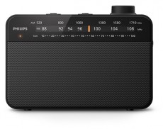 PHILIPS TAR2509/10 HORDOZHAT&Oacute; R&Aacute;DI&Oacute; Audio-Video / Hifi / Multim&eacute;dia - R&aacute;di&oacute; / &oacute;r&aacute;s r&aacute;di&oacute; - Hordozhat&oacute;, zseb-, t&aacute;ska r&aacute;di&oacute; - 508465