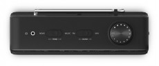 PHILIPS TAR2509/10 HORDOZHAT&Oacute; R&Aacute;DI&Oacute; Audio-Video / Hifi / Multim&eacute;dia - R&aacute;di&oacute; / &oacute;r&aacute;s r&aacute;di&oacute; - Hordozhat&oacute;, zseb-, t&aacute;ska r&aacute;di&oacute; - 508465